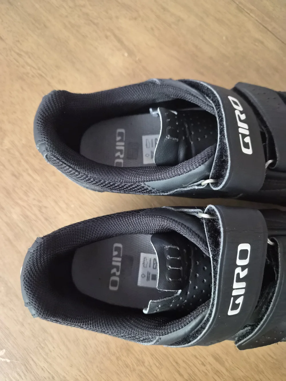 Giro Riella R II Cycling Shoes